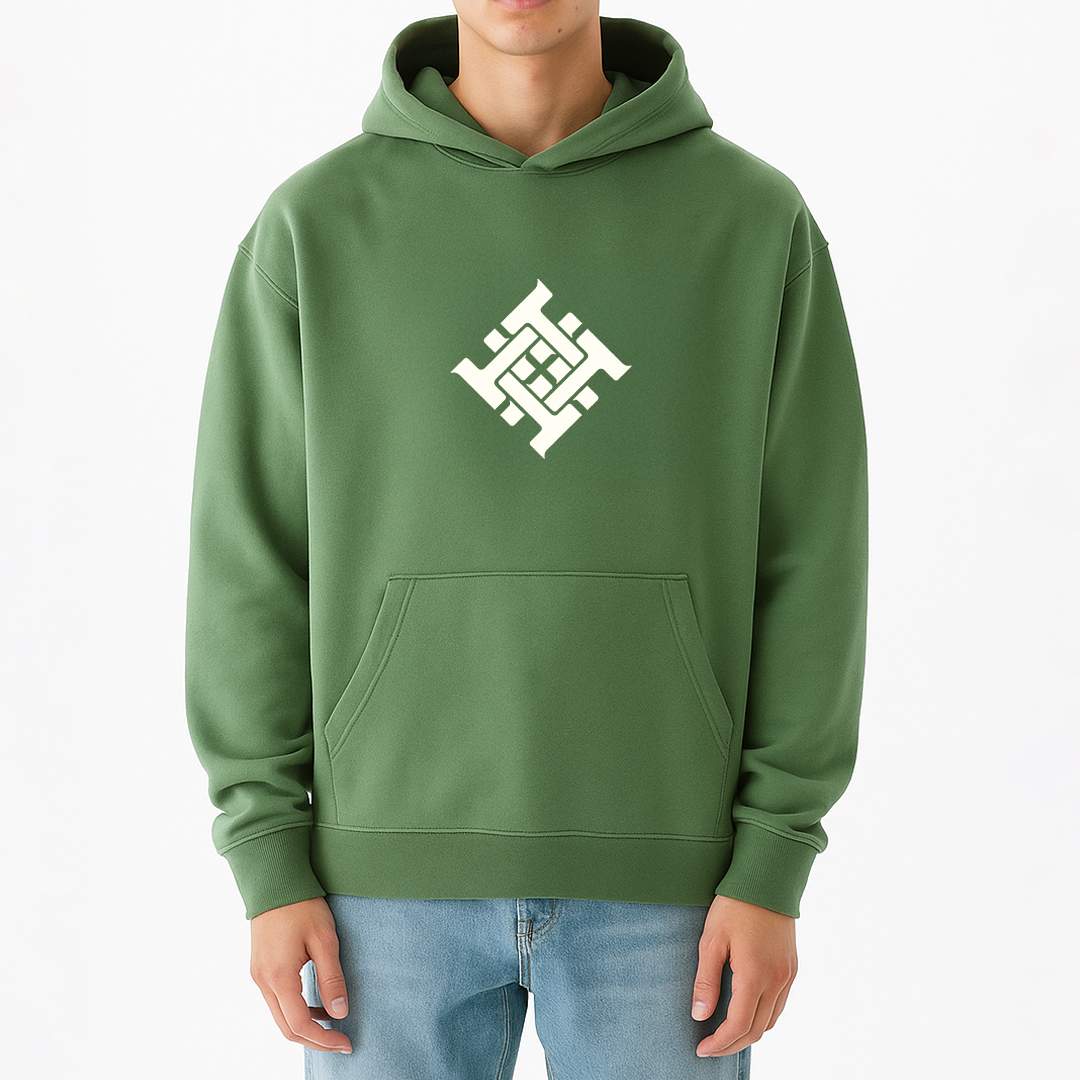 Hoodies & Sweatshirts