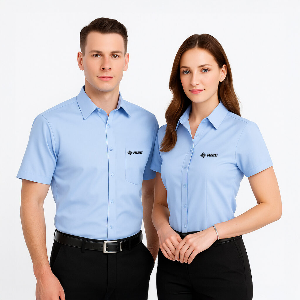Corporate Uniforms