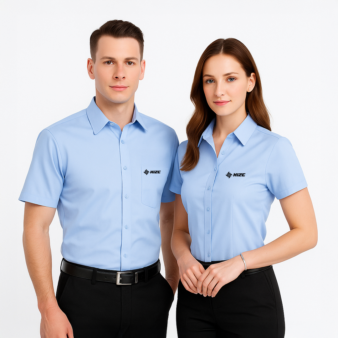 Corporate Uniforms
