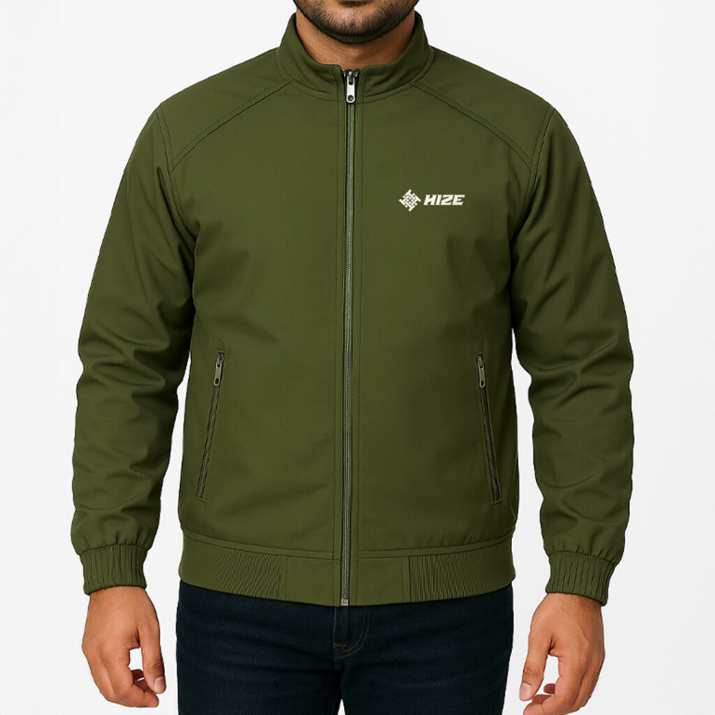 Jackets & Windcheaters