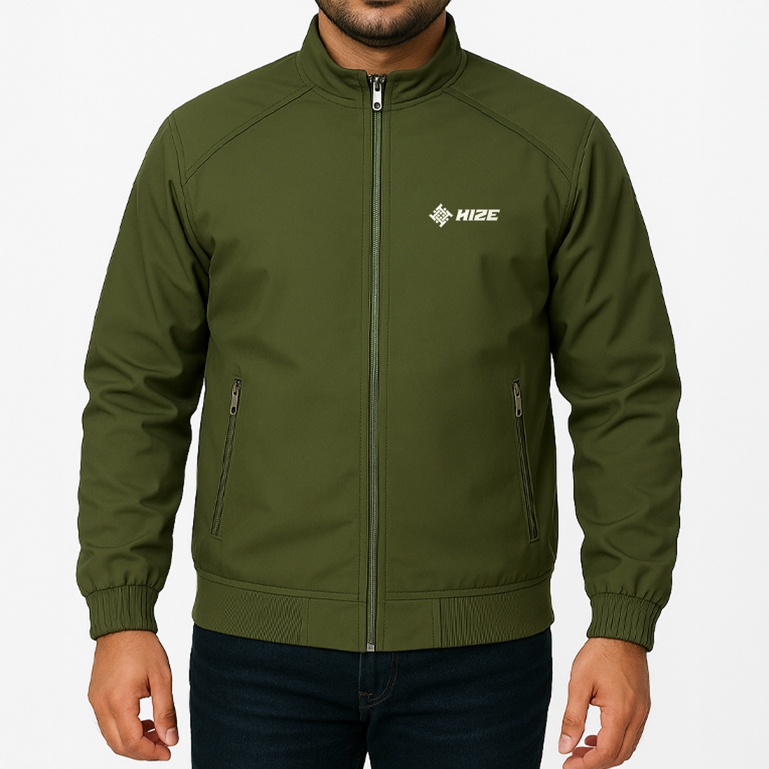 Jackets & Windcheaters