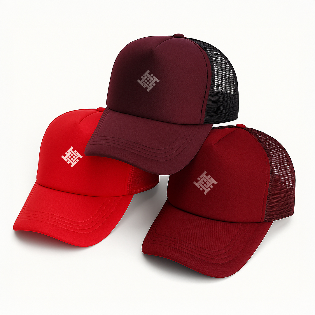 Caps & Hats (Branded Headwear)