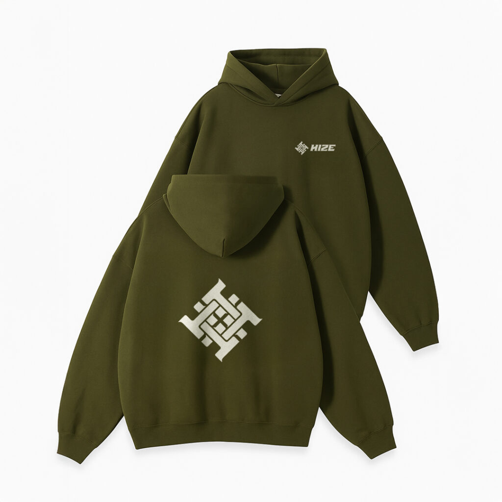 Hoodies & Sweatshirts