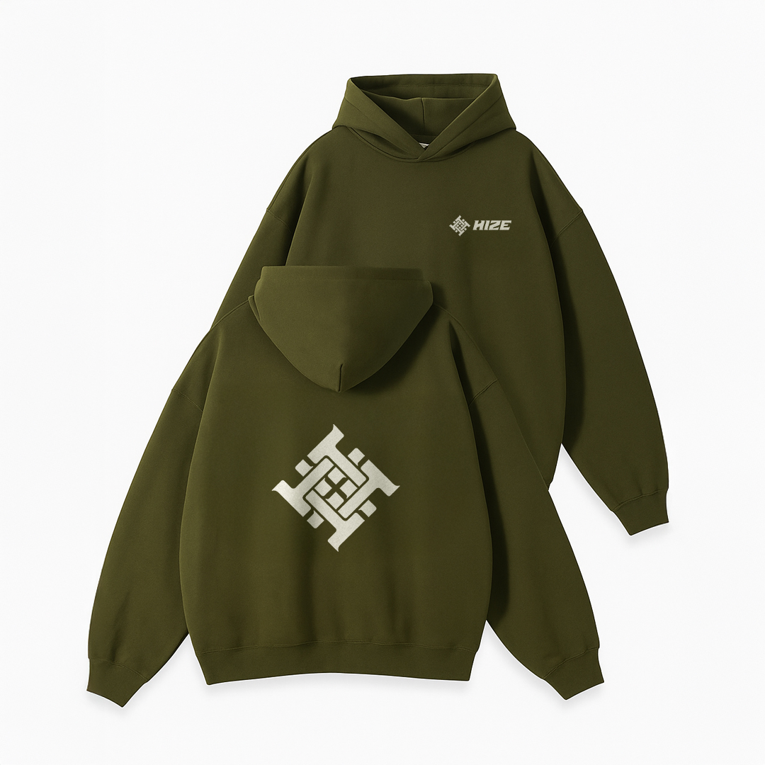 Hoodies & Sweatshirts