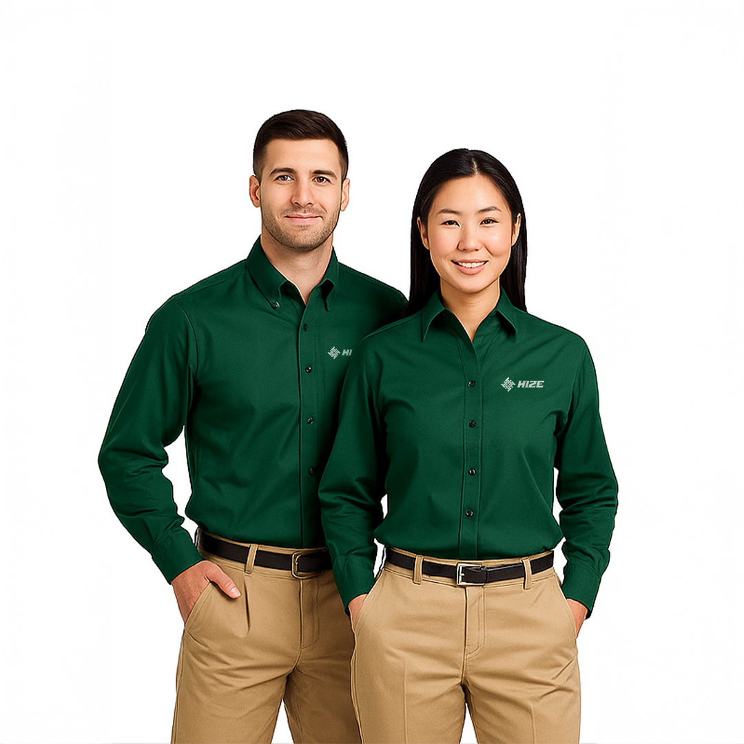 Corporate Uniforms