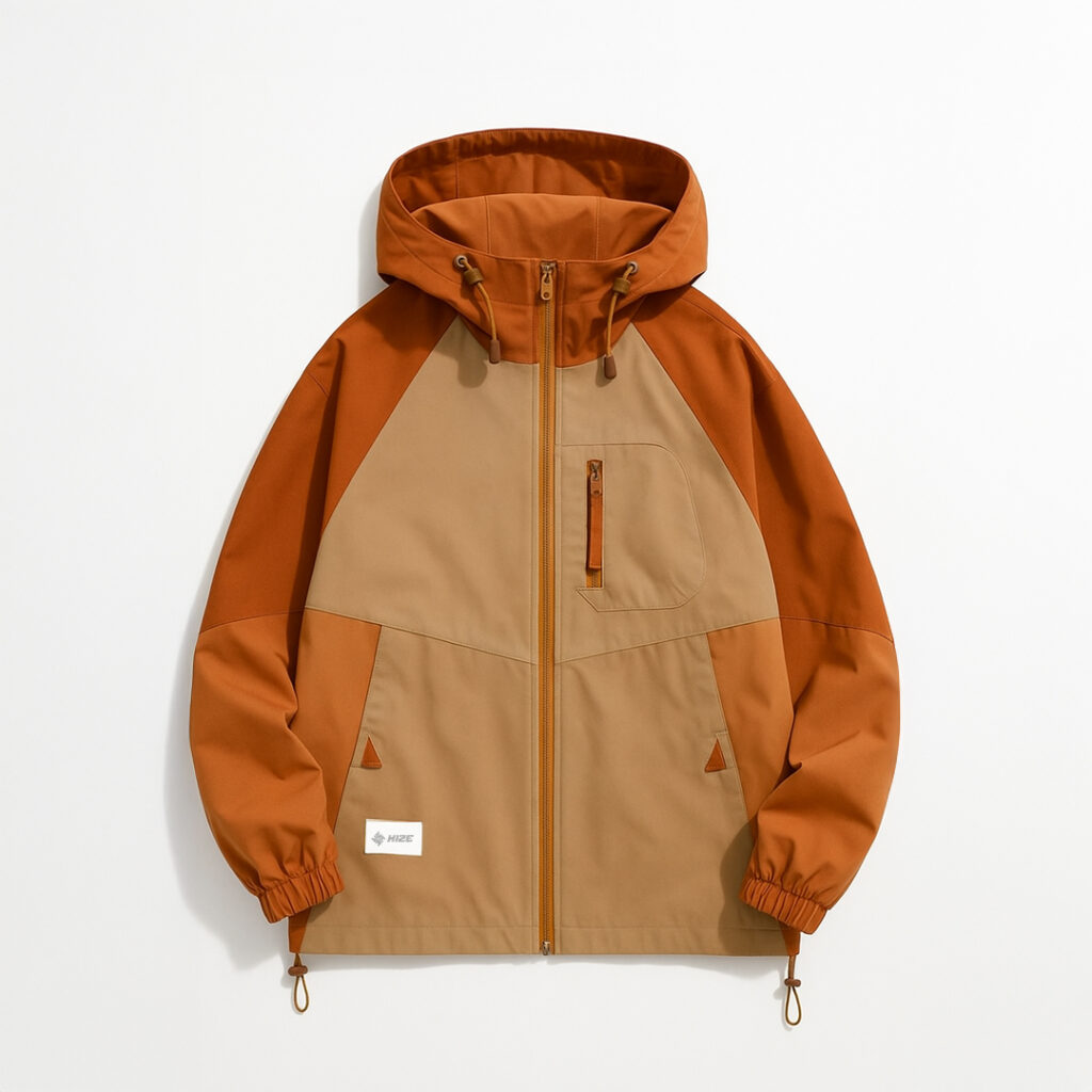 Jackets & Windcheaters