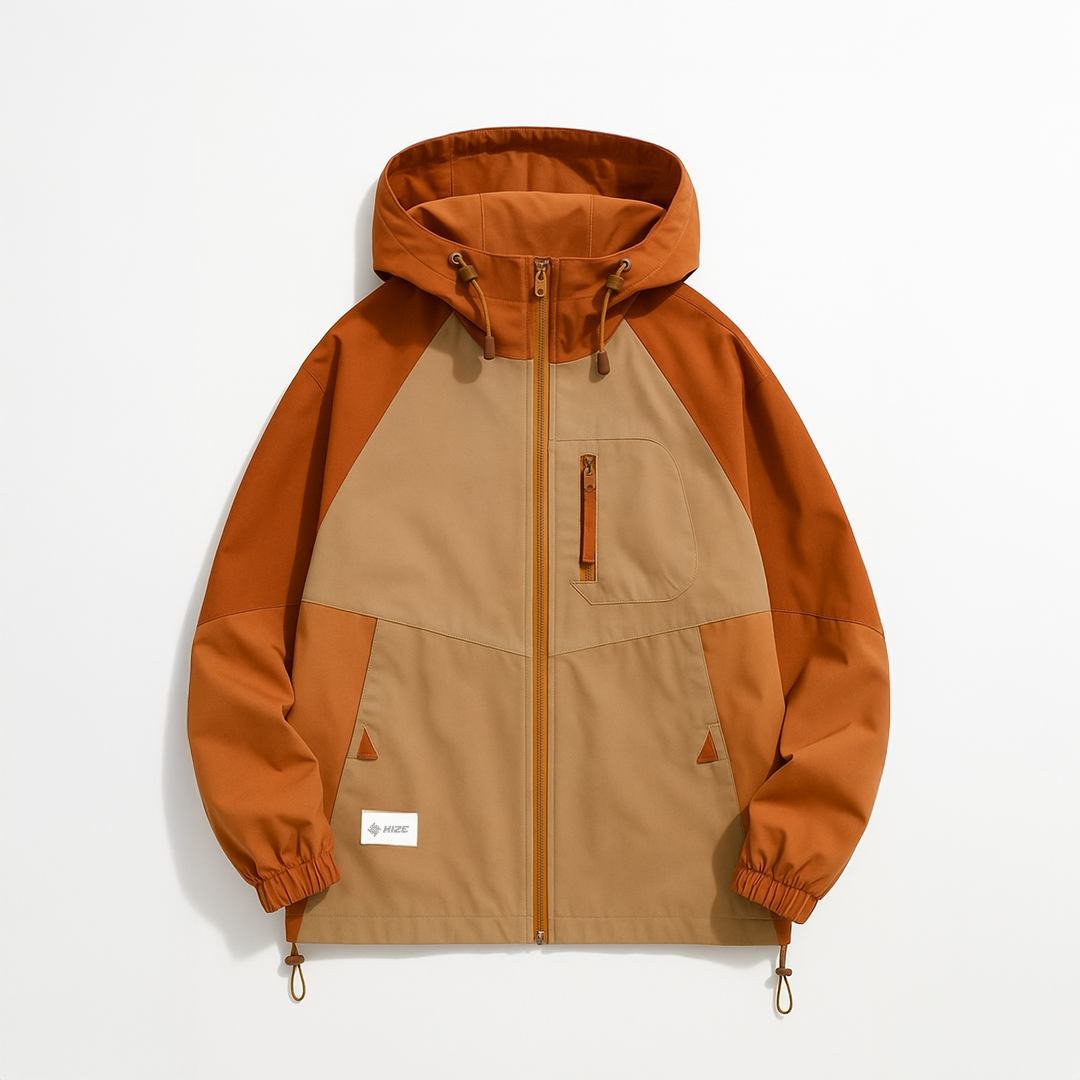 Jackets & Windcheaters