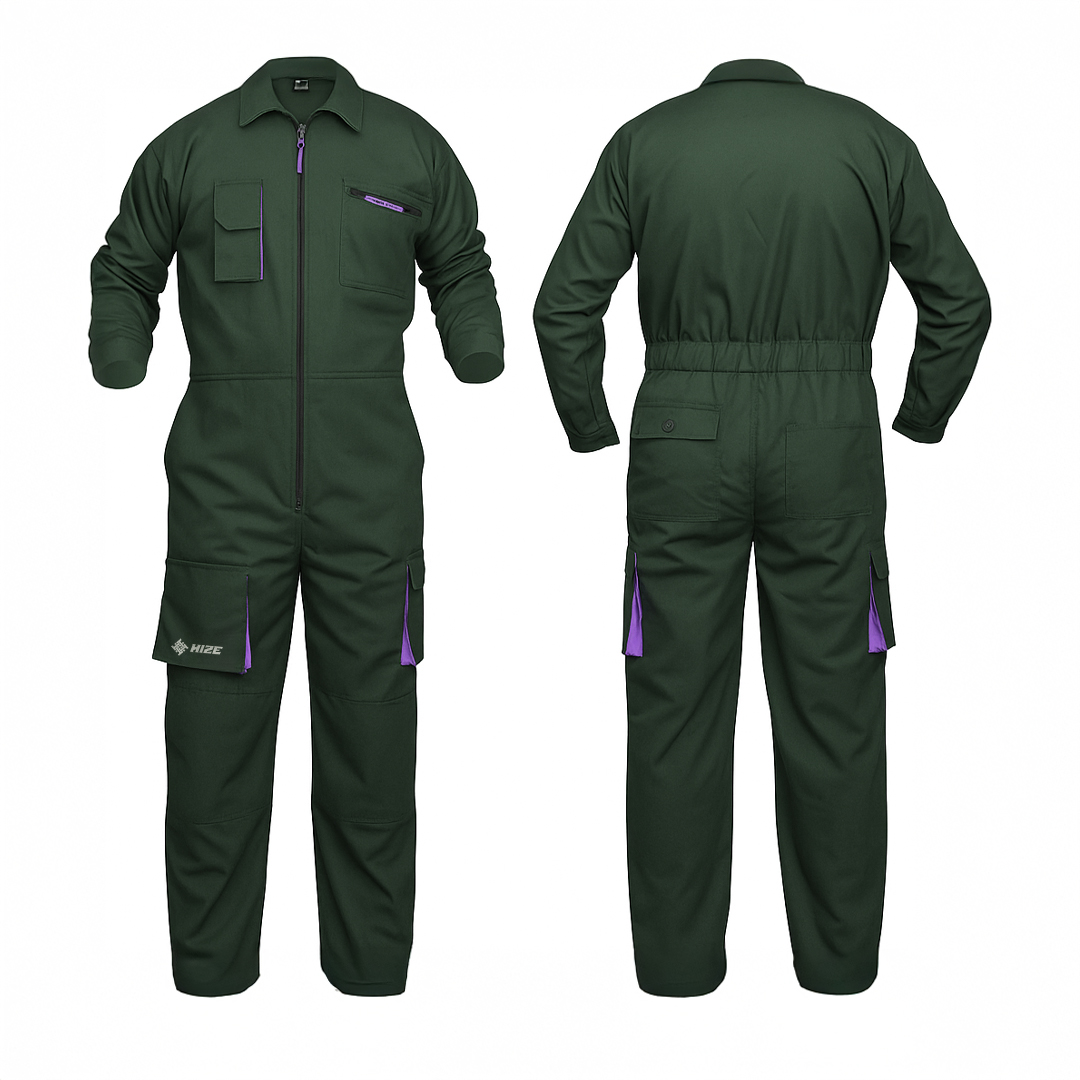 Workwear & Industrial Safety Apparel