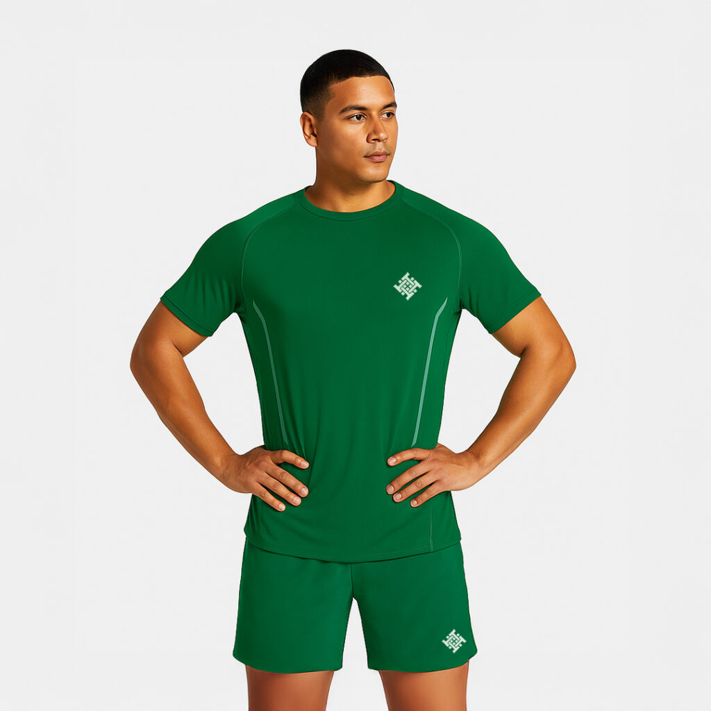 Sports Jerseys & Activewear (for corporate/institutional events)