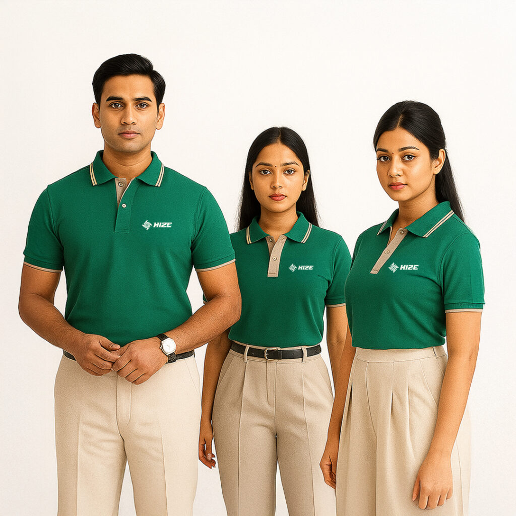 Corporate Uniforms
