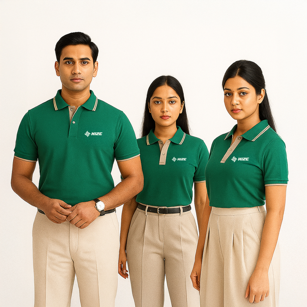 Corporate Uniforms