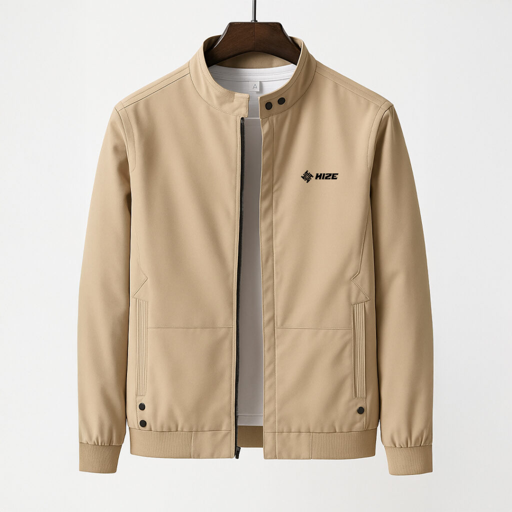 Jackets & Windcheaters