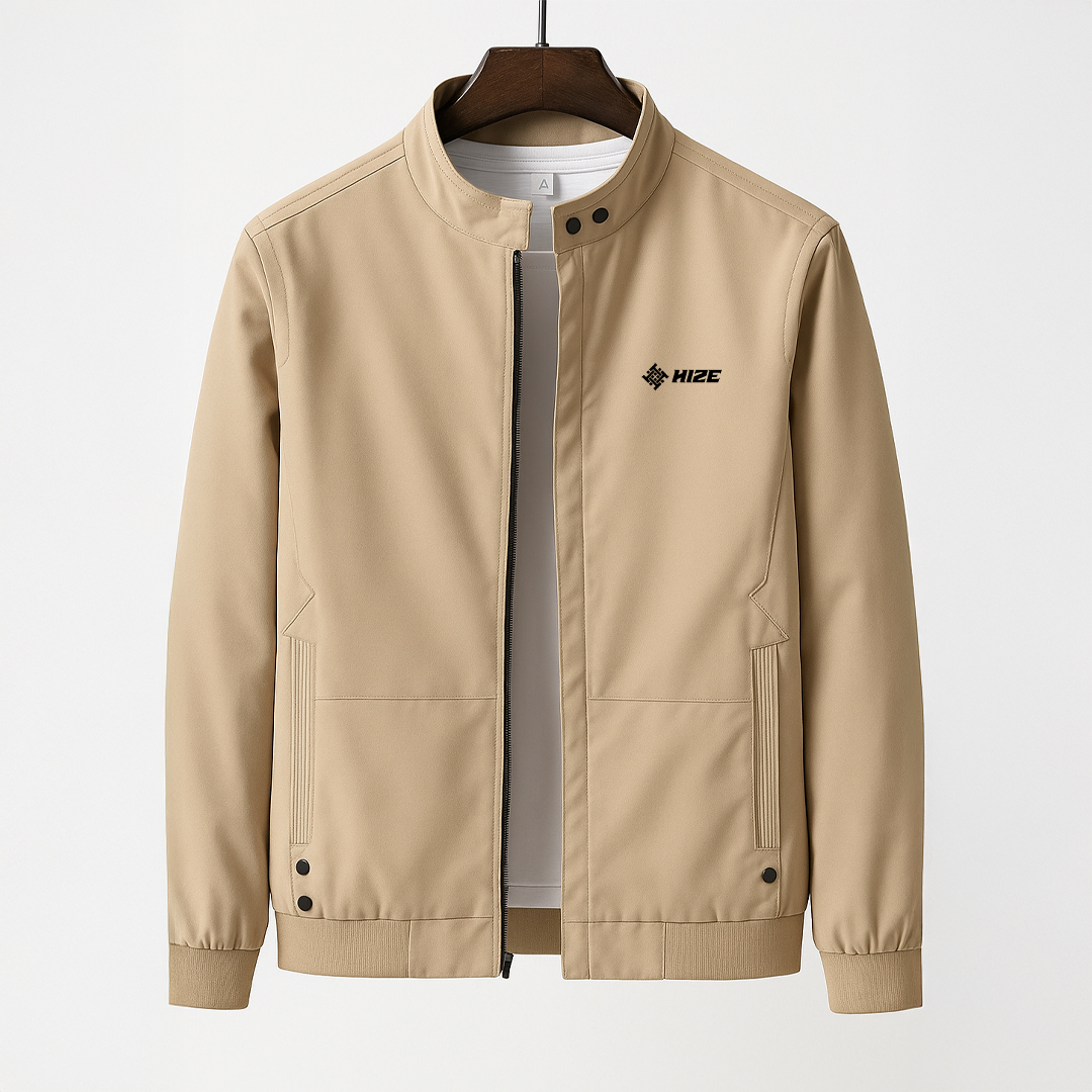 Jackets & Windcheaters