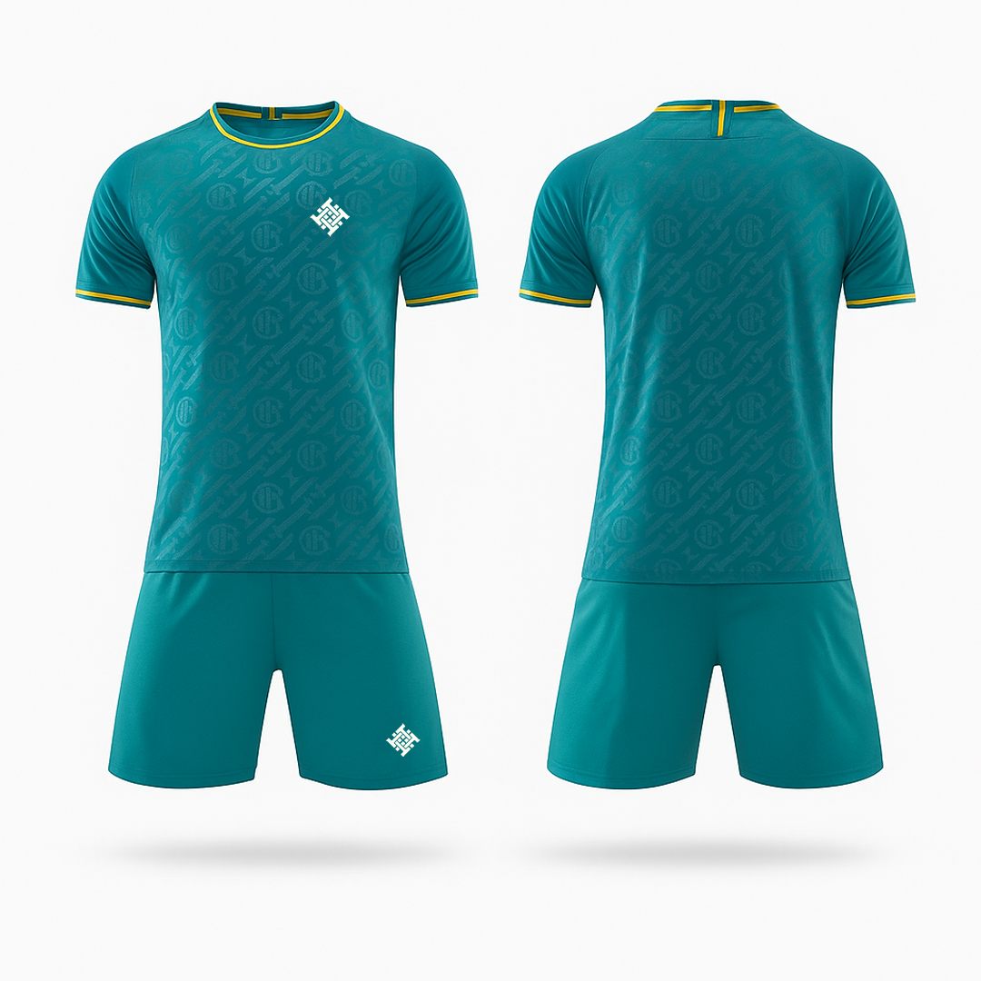 Sports Jerseys & Activewear (for corporate/institutional events)