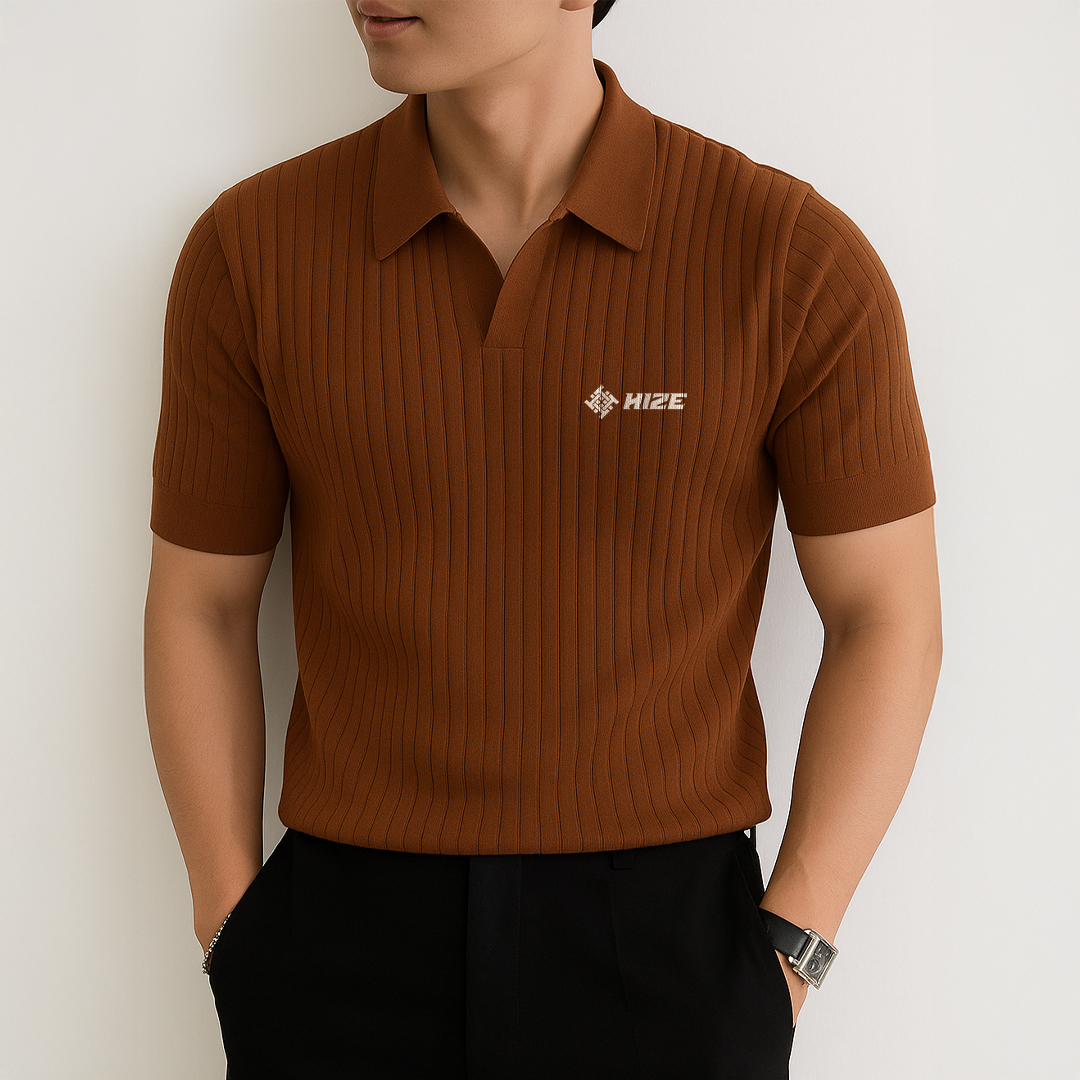 Polo T-Shirts (Collared Corporate Tees)
