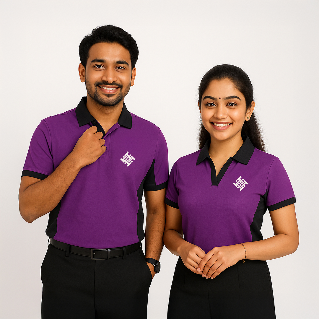 Corporate Uniforms