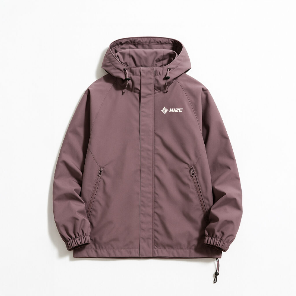 Jackets & Windcheaters