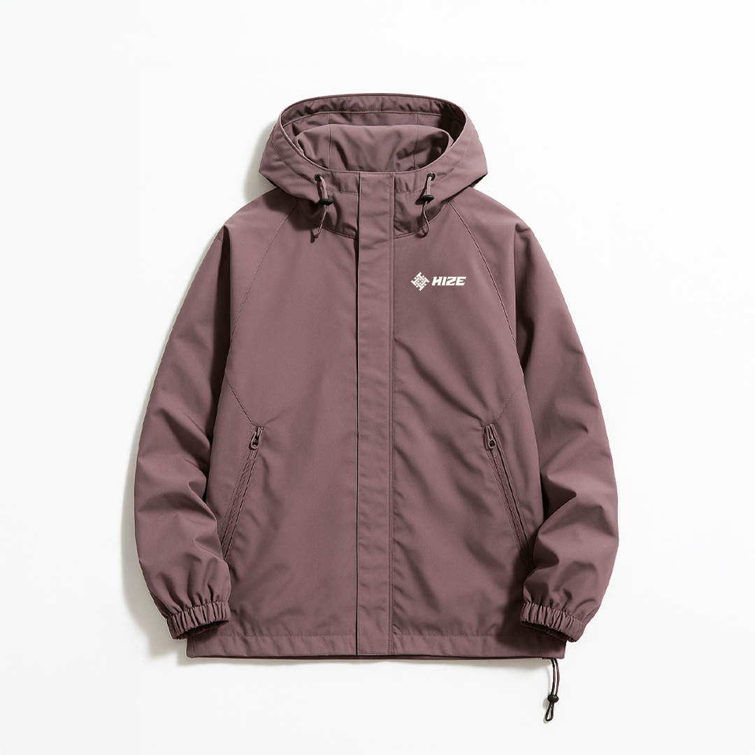Jackets & Windcheaters