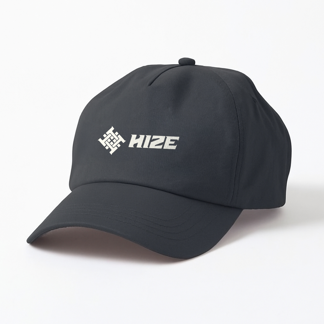 Caps & Hats (Branded Headwear)