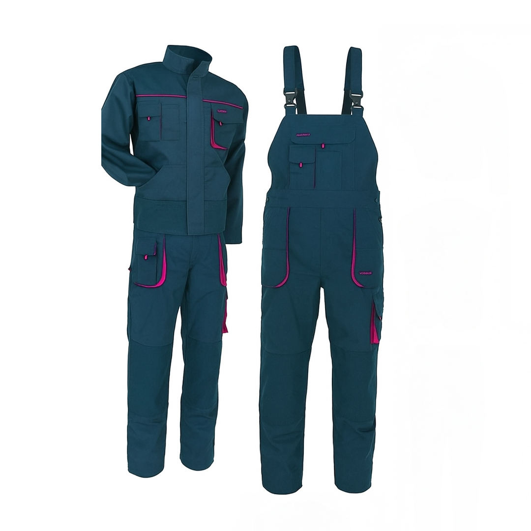 Workwear & Industrial Safety Apparel