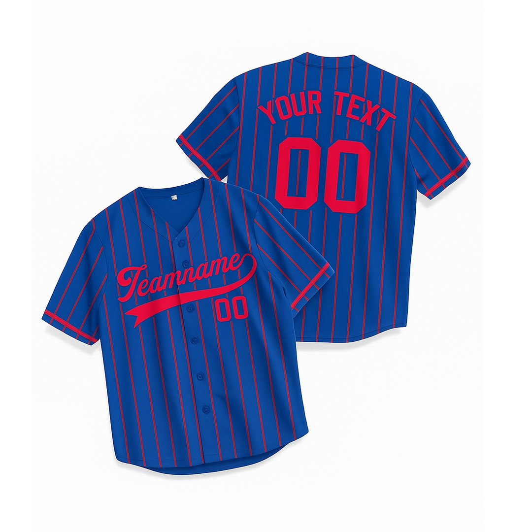 Sports Jerseys & Activewear (for corporate/institutional events)