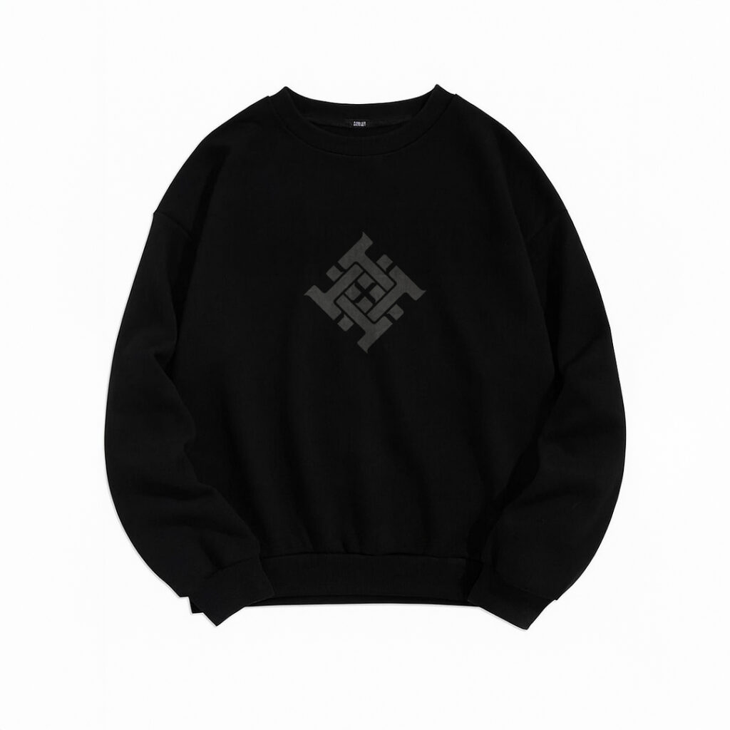 Hoodies & Sweatshirts